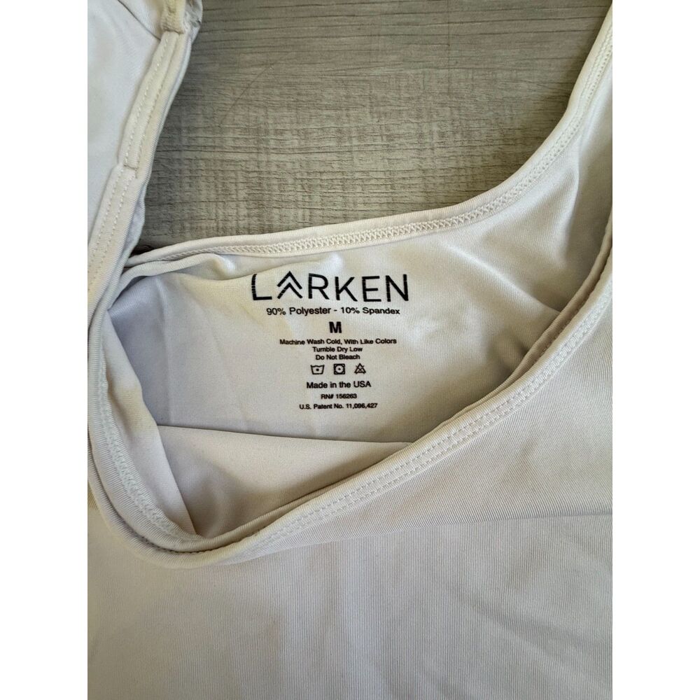 Larken X Bundle nursing bra/tank - Picture 8 of 10
